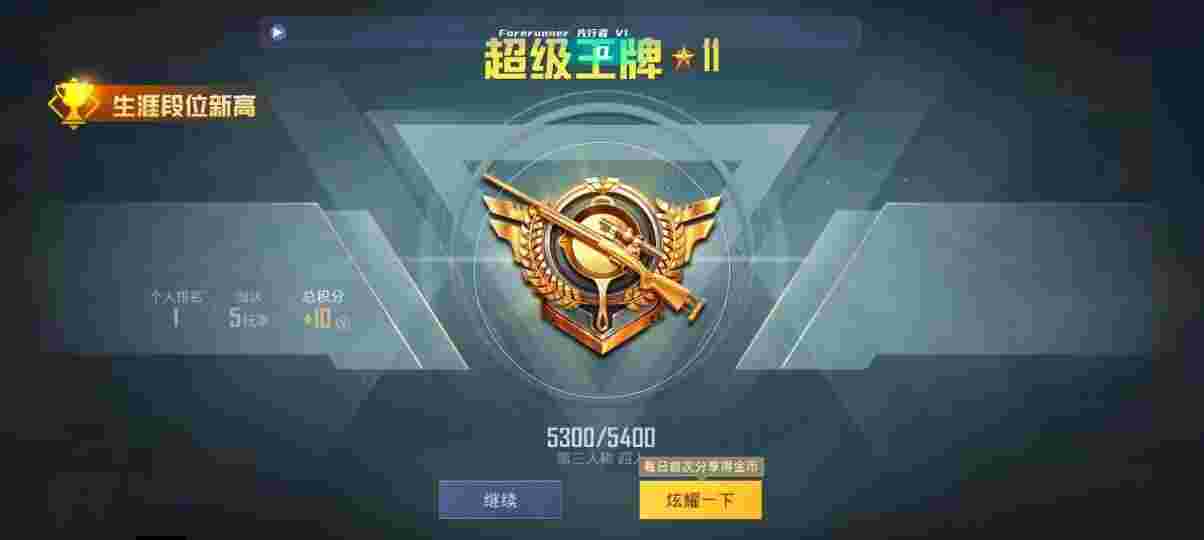 和平精英先行者透视直装 - ��ƽ��Ӣ��������������辅助预览图